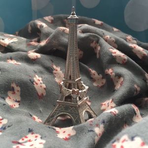 Minnie Mouse ring